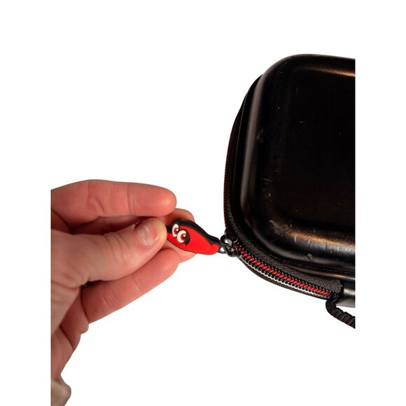 Super Mario Odyssey Nintendo Switch Carrying Case - Picture 7 of 10